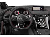 Thumbnail of 2023 Platinum White Pearl Acura TLX