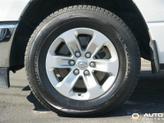 Thumbnail of 2023 Ivory Tri-Coat Pearl RAM 1500