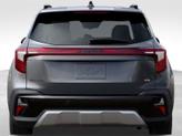 Thumbnail of 2025 Steel Gray Kia Seltos