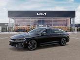 Thumbnail of 2026 Aurora Black Pearl Kia K5