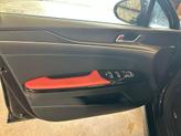 Thumbnail of 2026 Aurora Black Pearl Kia K5