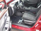 Thumbnail of 2023 Red Nissan Rogue