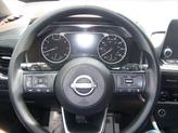Thumbnail of 2023 Red Nissan Rogue