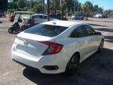 Thumbnail of 2018 White Honda Civic
