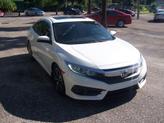Thumbnail of 2018 White Honda Civic
