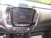 Thumbnail of 2020 Black Chevrolet Traverse