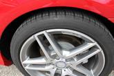 Thumbnail of 2016 Mars Red Mercedes-Benz E-Class