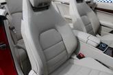 Thumbnail of 2016 Mars Red Mercedes-Benz E-Class