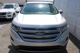 Thumbnail of 2018 Ingot Silver Metallic Ford Edge