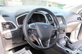 Thumbnail of 2018 Ingot Silver Metallic Ford Edge
