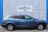 Thumbnail of 2018 Blue Diamond Lincoln MKT