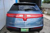 Thumbnail of 2018 Blue Diamond Lincoln MKT