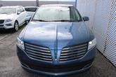 Thumbnail of 2018 Blue Diamond Lincoln MKT