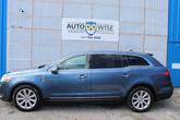 Thumbnail of 2018 Blue Diamond Lincoln MKT