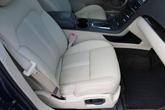 Thumbnail of 2018 Blue Diamond Lincoln MKT