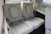 Thumbnail of 2018 Blue Diamond Lincoln MKT