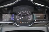 Thumbnail of 2018 Blue Diamond Lincoln MKT
