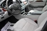 Thumbnail of 2013 Steel Grey Metallic Mercedes-Benz M-Class