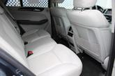 Thumbnail of 2013 Steel Grey Metallic Mercedes-Benz M-Class
