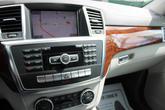 Thumbnail of 2013 Steel Grey Metallic Mercedes-Benz M-Class