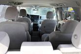 Thumbnail of 2015 Super White Toyota Sienna