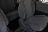 Thumbnail of 2015 Super White Toyota Sienna