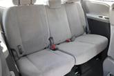 Thumbnail of 2015 Super White Toyota Sienna