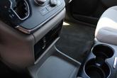 Thumbnail of 2015 Super White Toyota Sienna