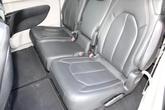 Thumbnail of 2018 Molten Silver Chrysler Pacifica