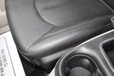 Thumbnail of 2018 Molten Silver Chrysler Pacifica