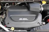 Thumbnail of 2018 Molten Silver Chrysler Pacifica