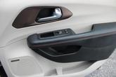 Thumbnail of 2018 Molten Silver Chrysler Pacifica