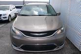 Thumbnail of 2018 Molten Silver Chrysler Pacifica