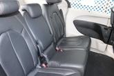 Thumbnail of 2018 Molten Silver Chrysler Pacifica