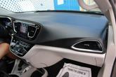 Thumbnail of 2018 Molten Silver Chrysler Pacifica