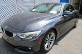 Thumbnail of 2017 Mineral Gray Metallic BMW 440