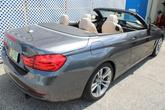 Thumbnail of 2017 Mineral Gray Metallic BMW 440