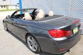 Thumbnail of 2017 Mineral Gray Metallic BMW 440