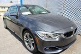 Thumbnail of 2017 Mineral Gray Metallic BMW 440