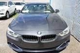 Thumbnail of 2017 Mineral Gray Metallic BMW 440