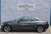 Thumbnail of 2017 Mineral Gray Metallic BMW 440