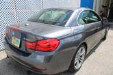 Thumbnail of 2017 Mineral Gray Metallic BMW 440