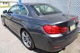 Thumbnail of 2017 Mineral Gray Metallic BMW 440