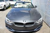 Thumbnail of 2017 Mineral Gray Metallic BMW 440