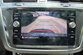 Thumbnail of 2019 Stone Blue Metallic Volkswagen Tiguan