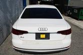 Thumbnail of 2019 Glacier White Metallic Audi A4
