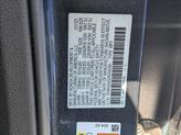 Thumbnail of 2023 Blue Honda CR-V Hybrid