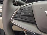 Thumbnail of 2025 Argent Silver Metallic Cadillac XT5