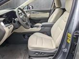Thumbnail of 2025 Argent Silver Metallic Cadillac XT5