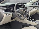 Thumbnail of 2025 Argent Silver Metallic Cadillac XT5